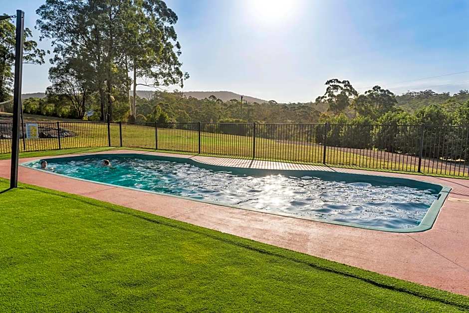 Clarendon Forest Retreat