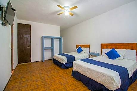 Hotel Casa de las Piedras
