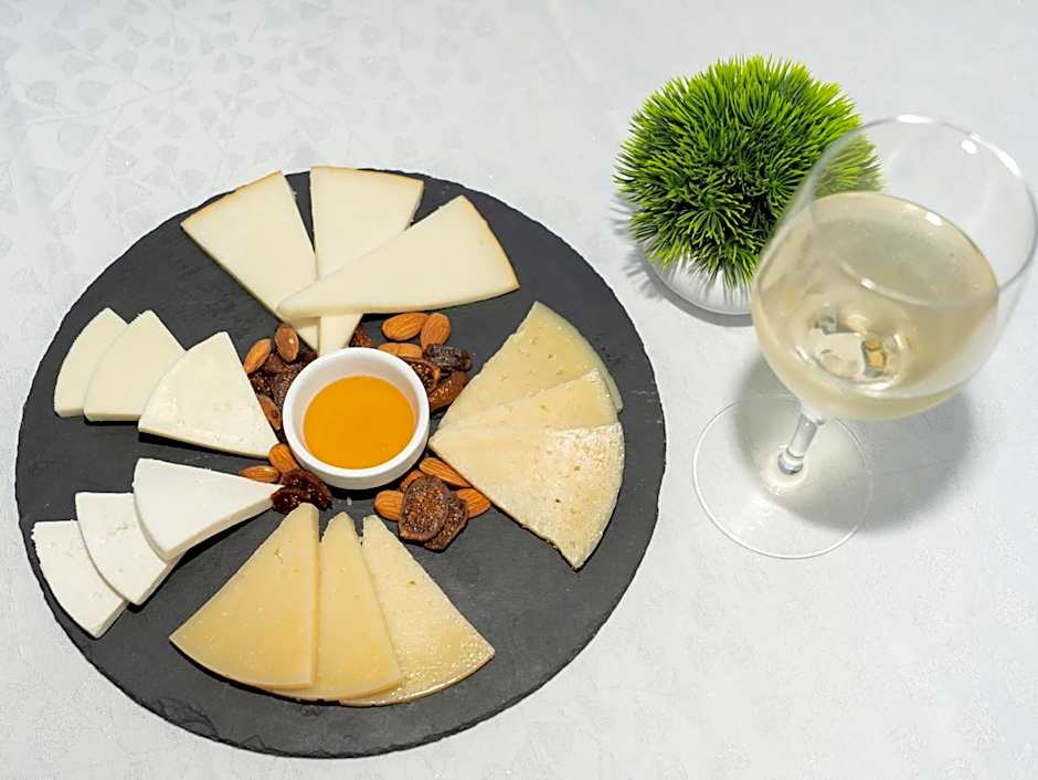 Balneario Pozo de la Salud