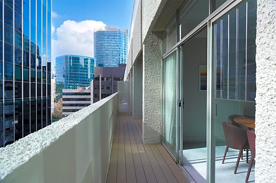 Parmelia Hilton Perth