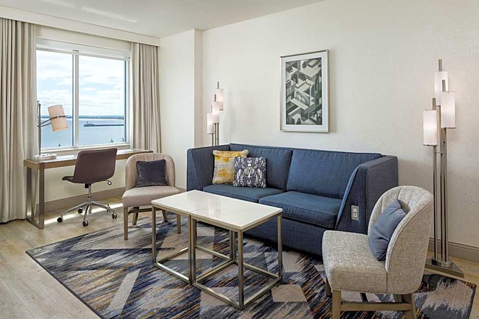 Sheraton Duluth Hotel