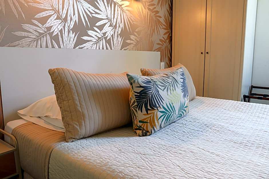 Hotel Abelia