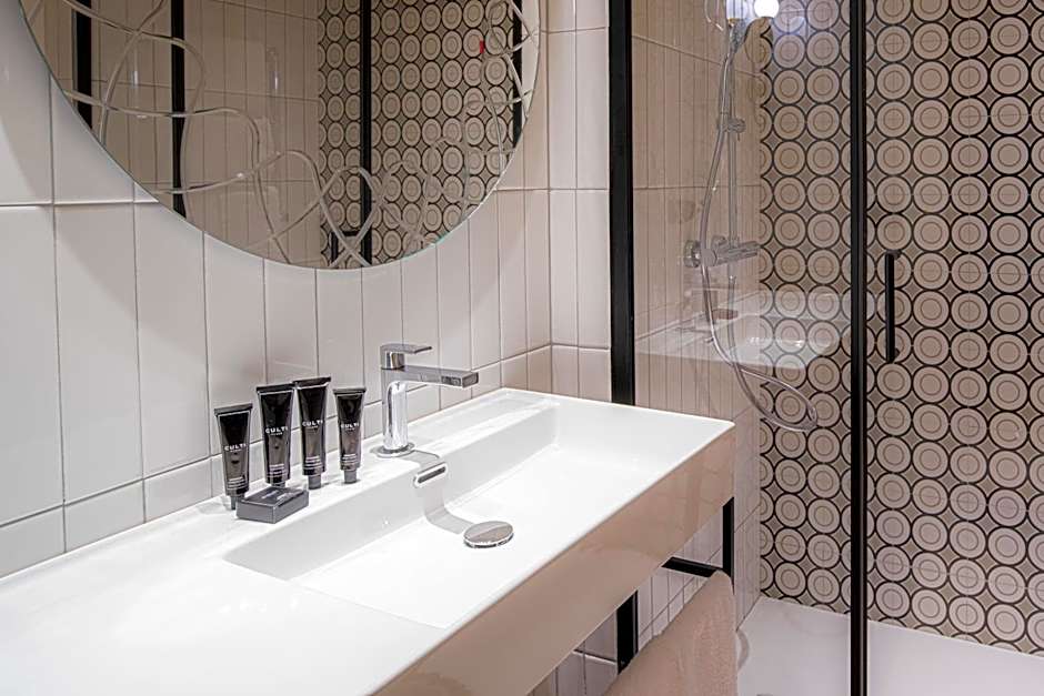 Hotel Indigo Florence By IHG