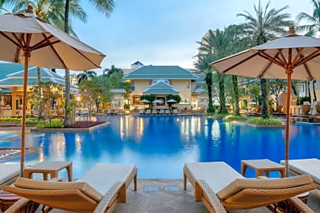 Holiday Inn Resort Phuket By IHG