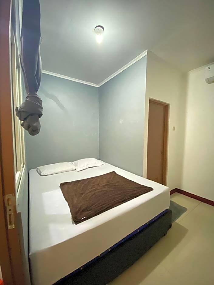 Nyenyak Senayan Benhil