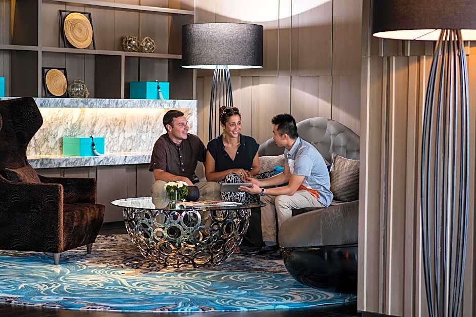 InterContinental Nha Trang By IHG