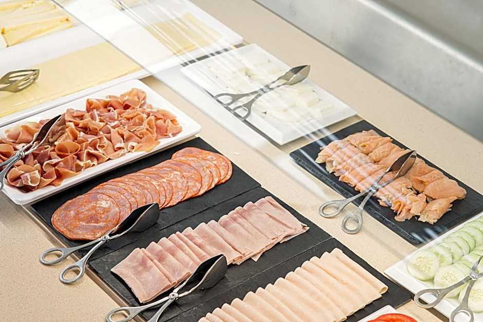 Palmares Beach House Hotel - Adults Friendly