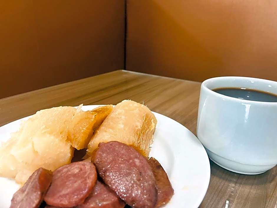 Hotel Enseada Boa Viagem