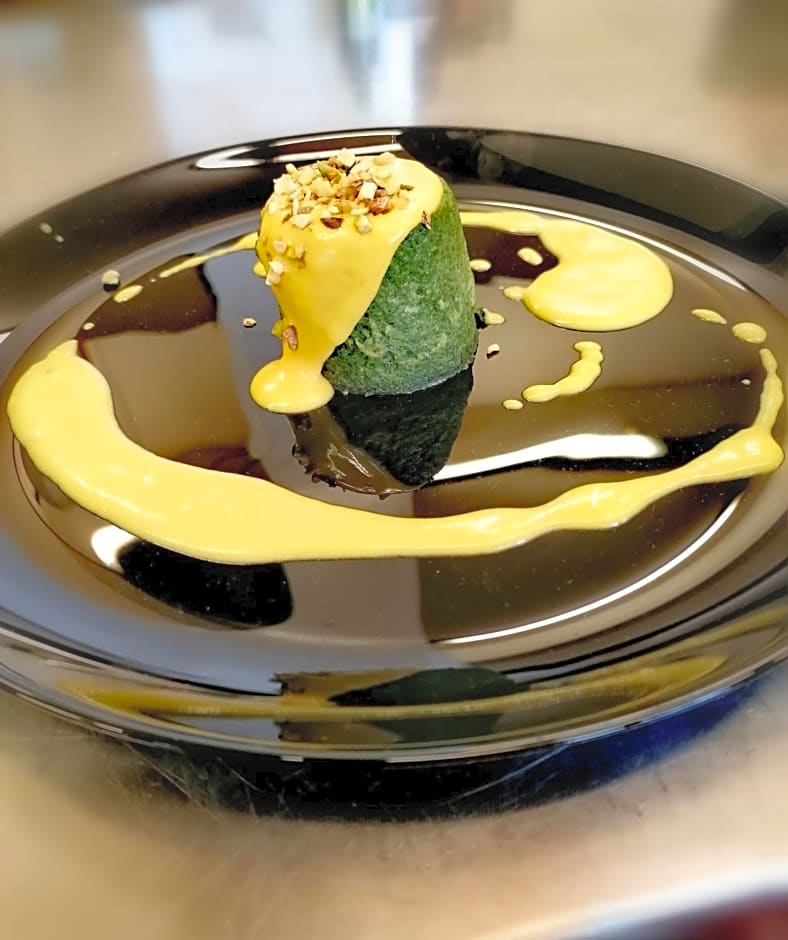 HOTEL RISTORANTE DELLE VALLI