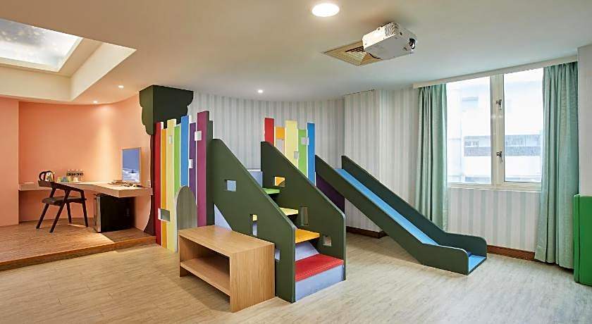 Una Baby Hotel