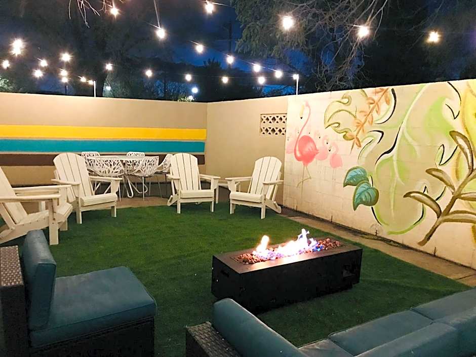 Dragonfly Motor Lodge