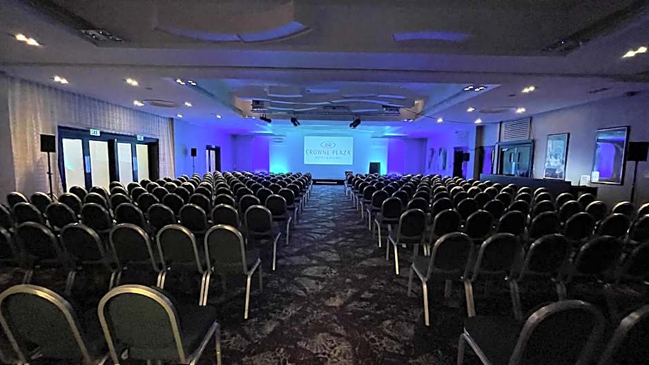 Crowne Plaza Stratford-upon-Avon By IHG