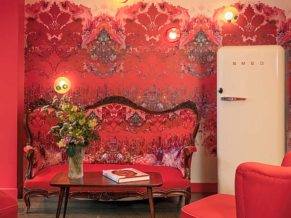 Hotel Exquis By Elegancia