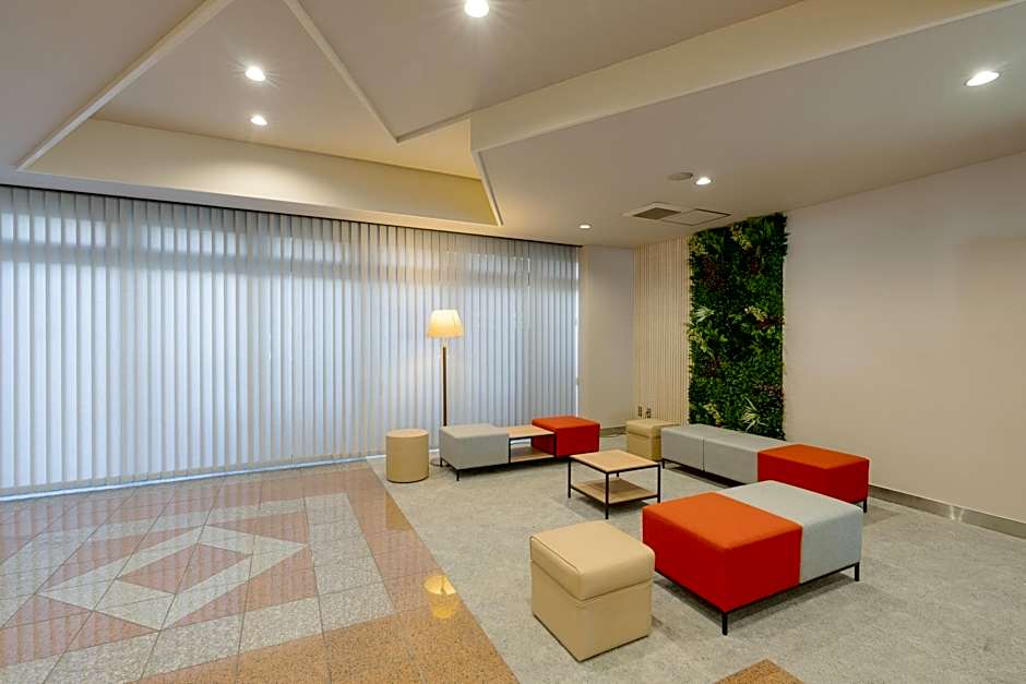 Wakayama Dai-Ni Fuji Hotel