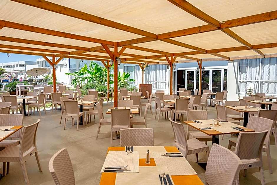 Smy Kos Beach & Splash