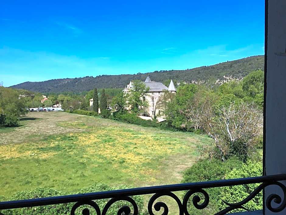 Hôtel du Moulin