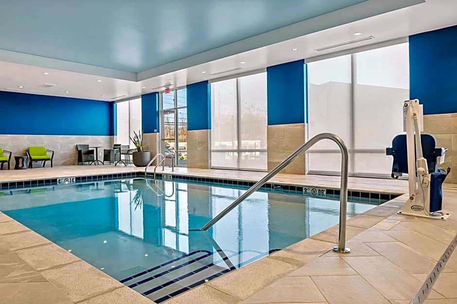 Hampton Inn By Hilton & Suites Cincinnati West, OH