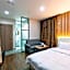 Siheung Seoul Tourist Hotel