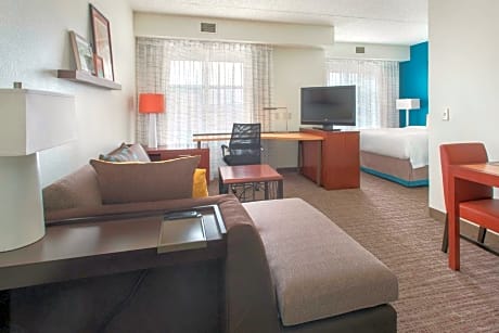 Residence Inn by Marriott Newark Elizabeth/Liberty International Airport