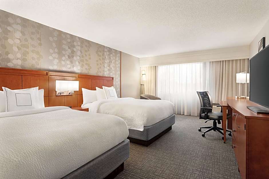 Courtyard by Marriott Tupelo