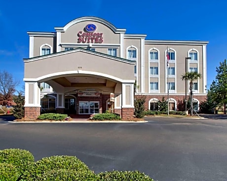 Comfort Suites Airport Flowood