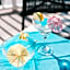 Sunrise Surprise 9th floor 2BR 2 BA King Suite Beach shuttle, heated pool!