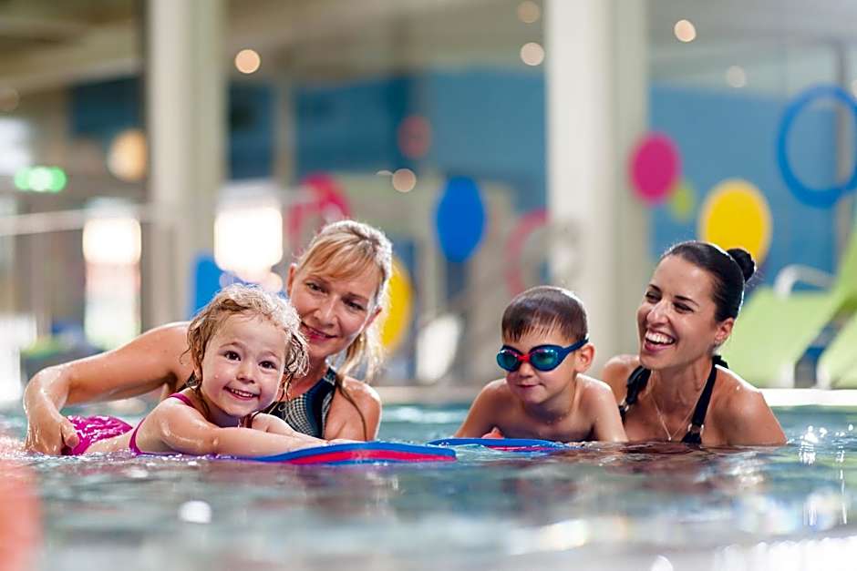 Pension Sonnengarten & Sonnentherme inklusive - auch am An- & Abreisetag!