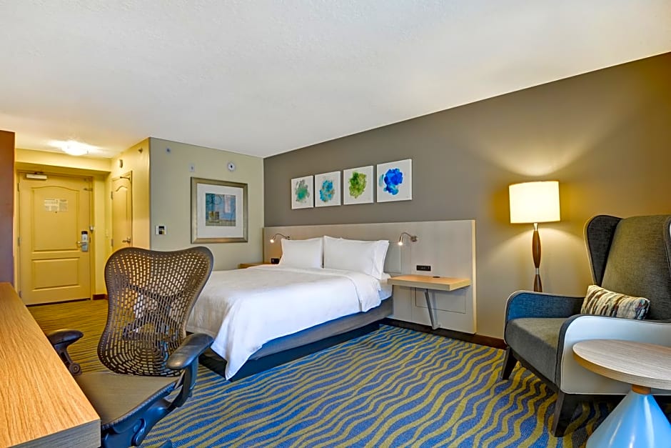 Hilton Garden Inn Orlando Lake Buena Vista