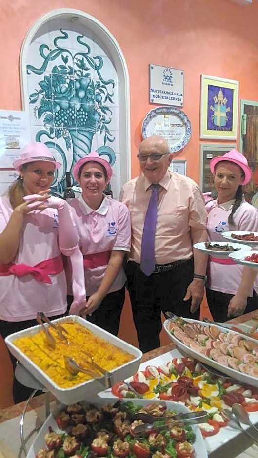 Hotel Imperiale & SPA