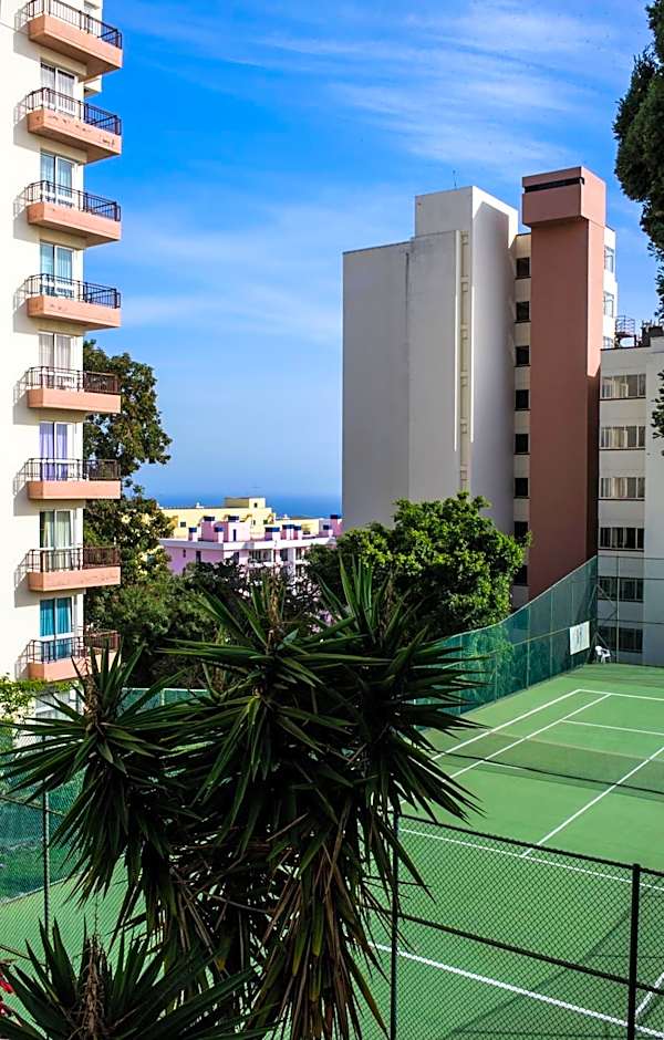 Dorisol Buganvilia Studio Hotel