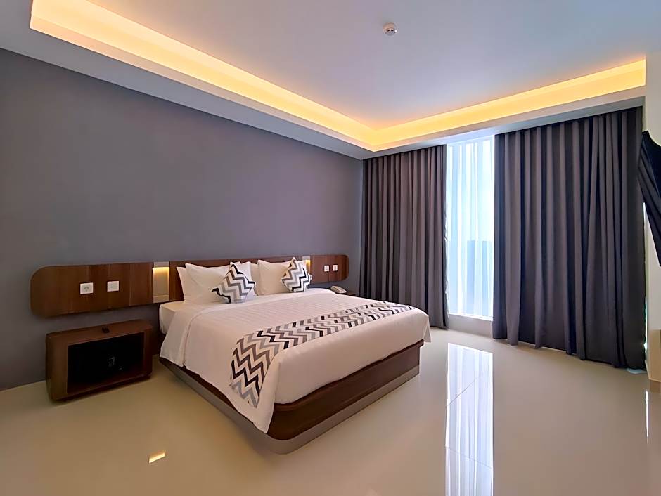 UNHAS HOTEL & CONVENTION