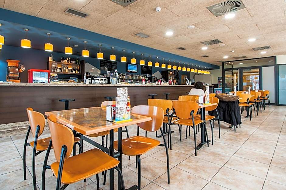 ibis Styles Pamplona Noain