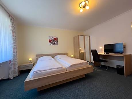 Hotel Haus Christel