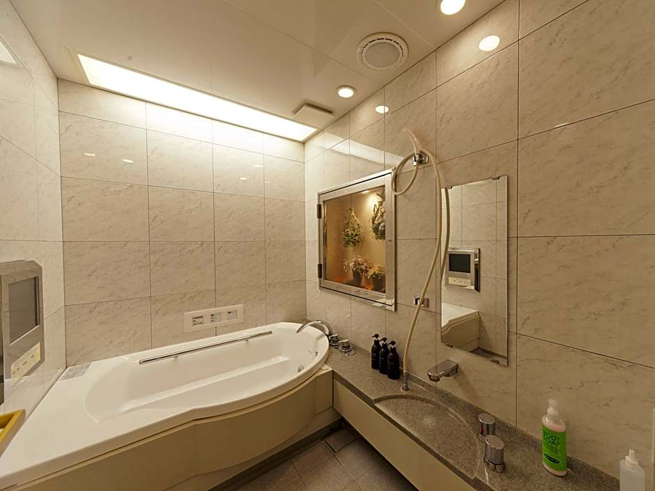 Hotel Fine Izumo Free Parking - Adult Only