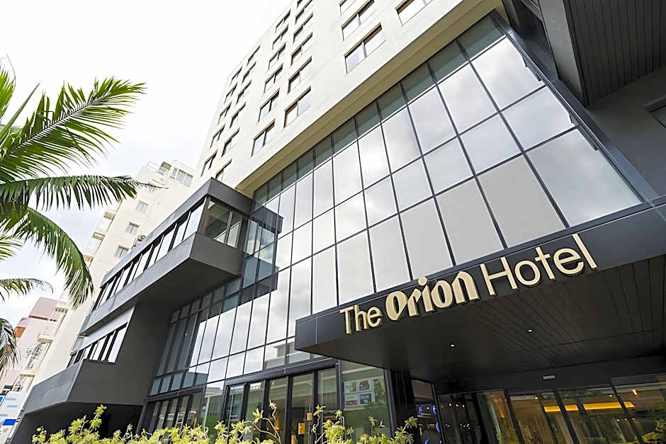 Orion Hotel Naha 