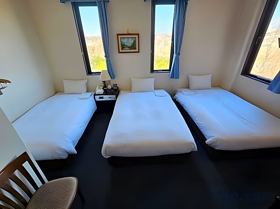 Royal Hotel Uohachi
