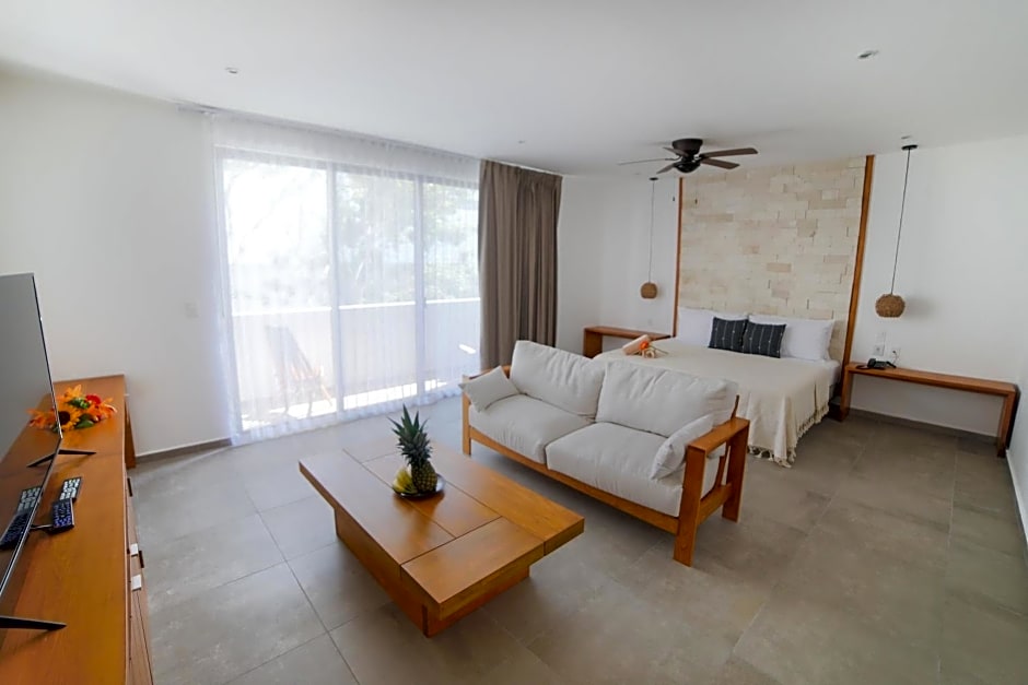 Hotel Blanco Tulum