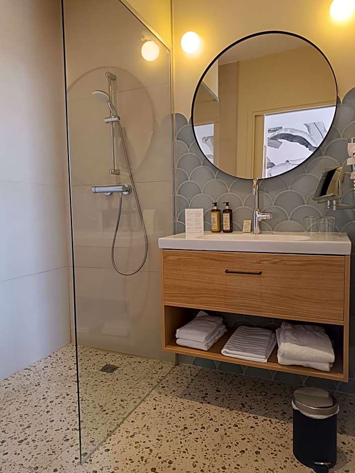 Les Galets Hôtel et B&B