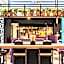 Novotel Lyon Bron Meeting & Events