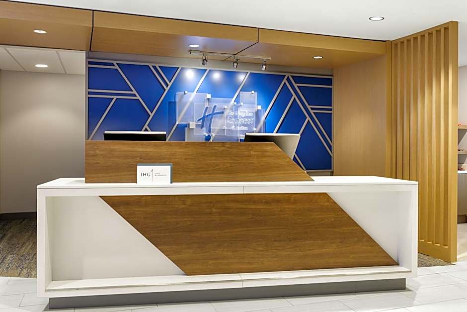 Holiday Inn Express Fremont By IHG