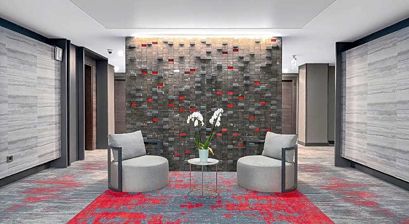 Park Dedeman Trabzon