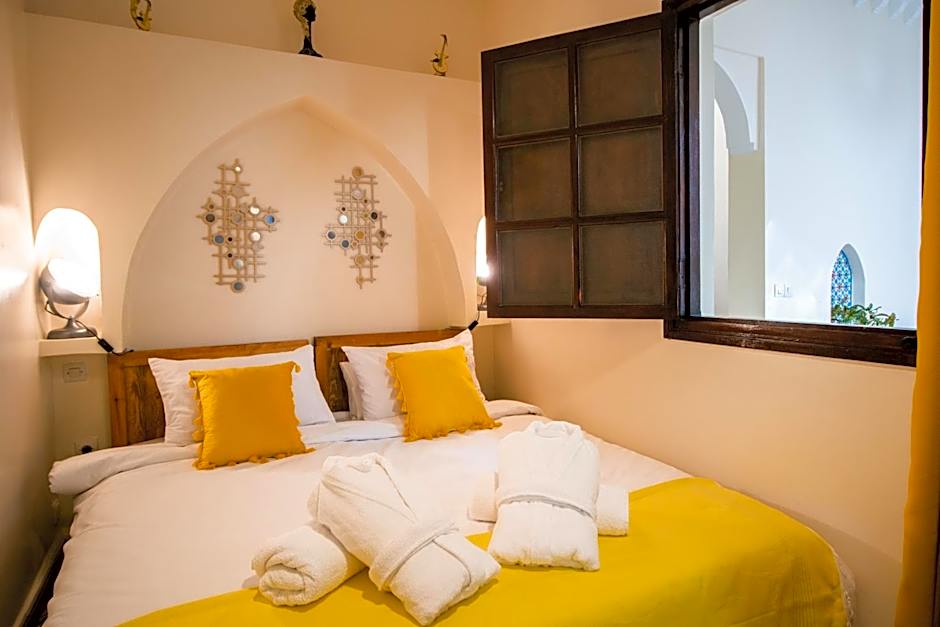 ArtHouse Cinema Hotel