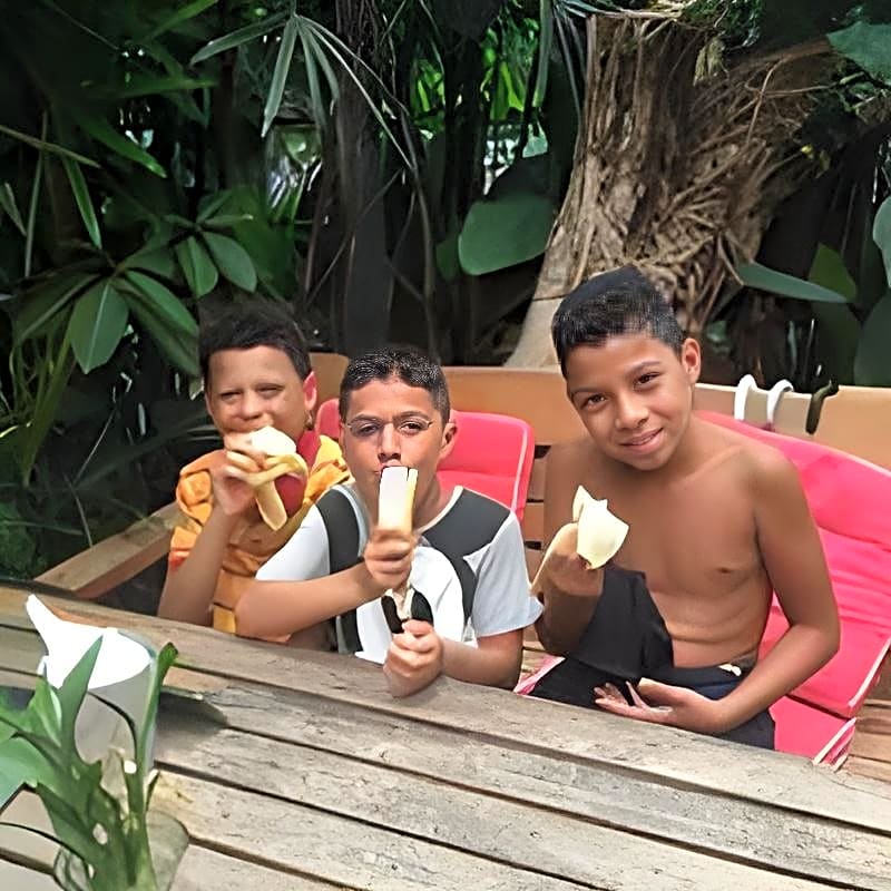 Breeze of Pai Guesthouse