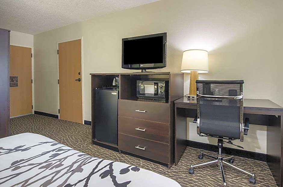 Sleep Inn Hanes Mall