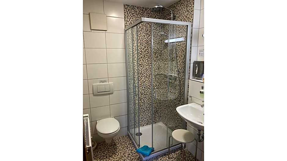 Hotel Adler mit Gasthaus