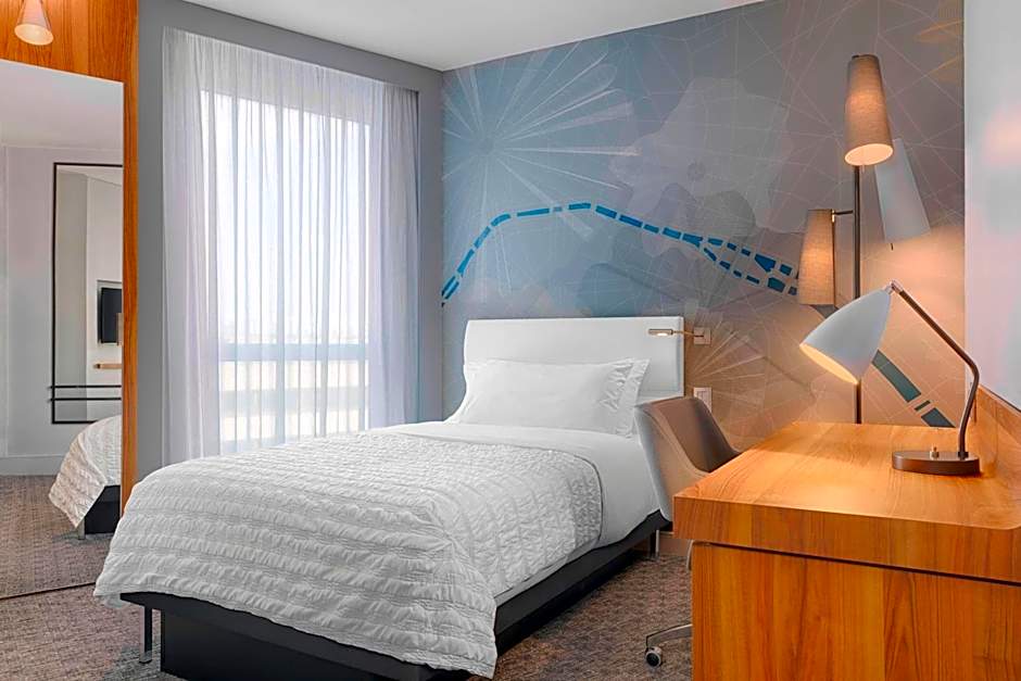 Le Meridien Paris Arc De Triomphe
