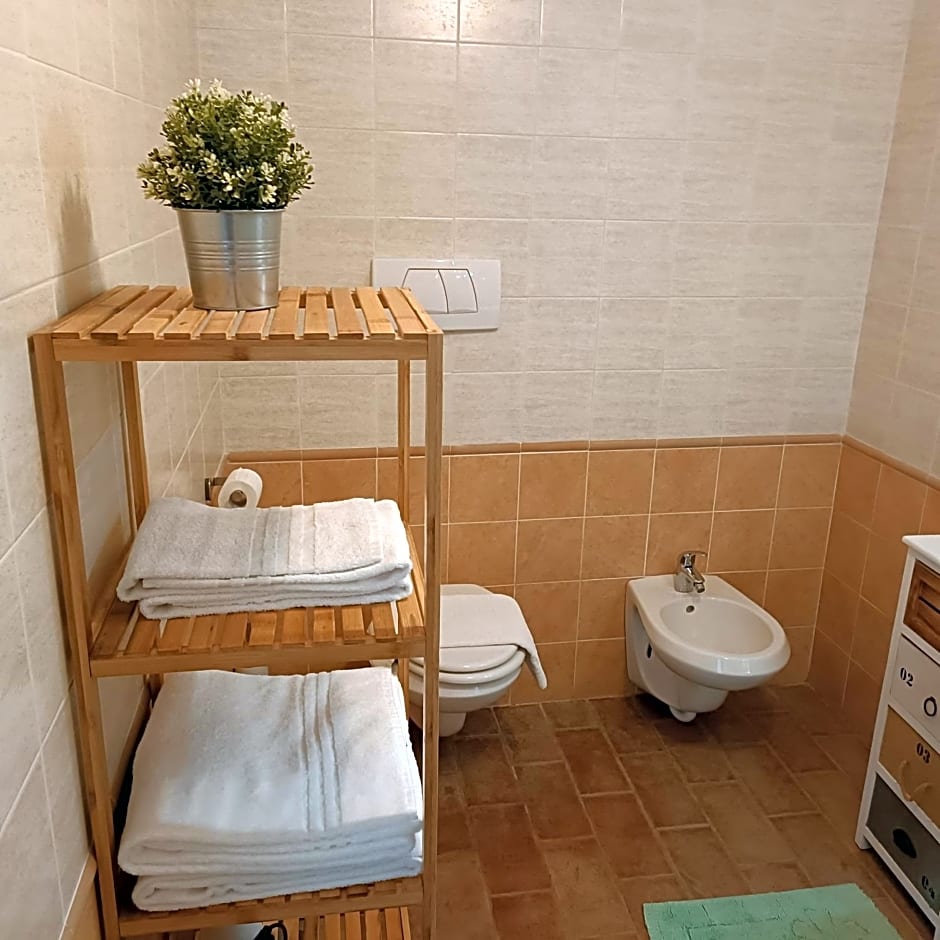 B&B Il Fienile San Gimignano