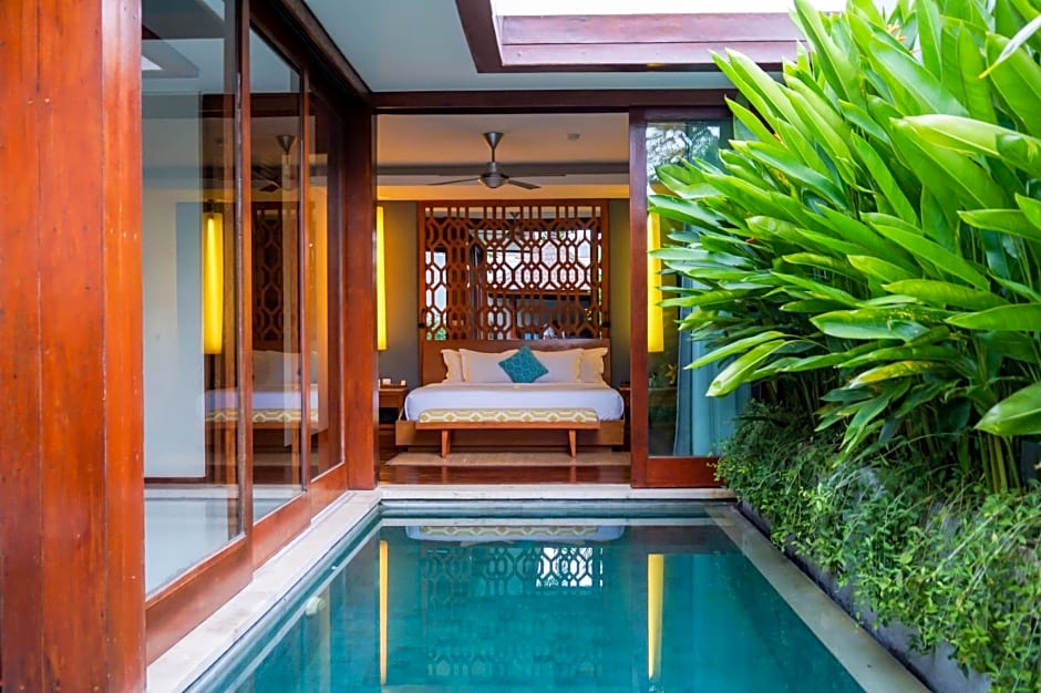 Maca Villas & Spa Bali