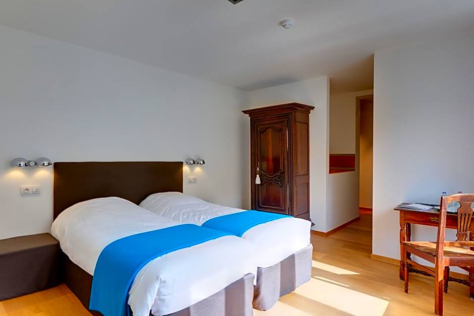 Hotel Le Clos des Récollets