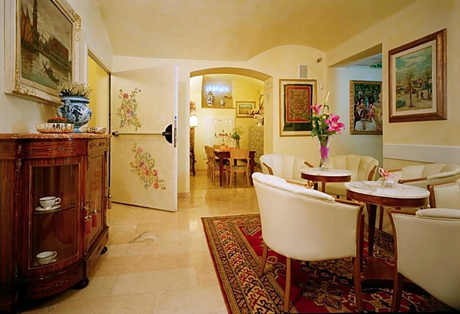 Boutique Hotel Dieci